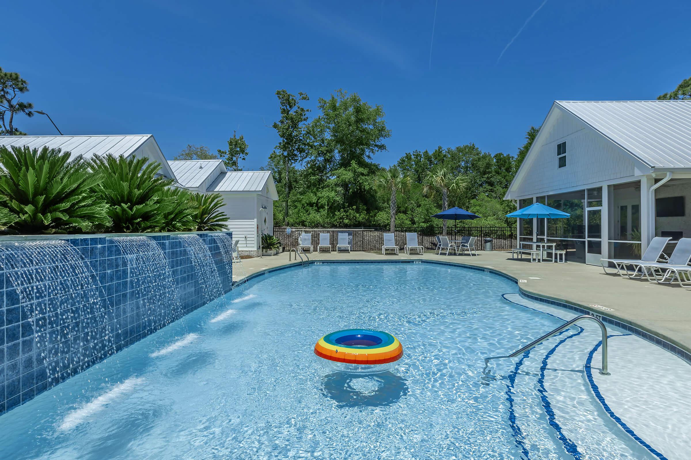 The Townhomes at Beau Rivage – photo 2