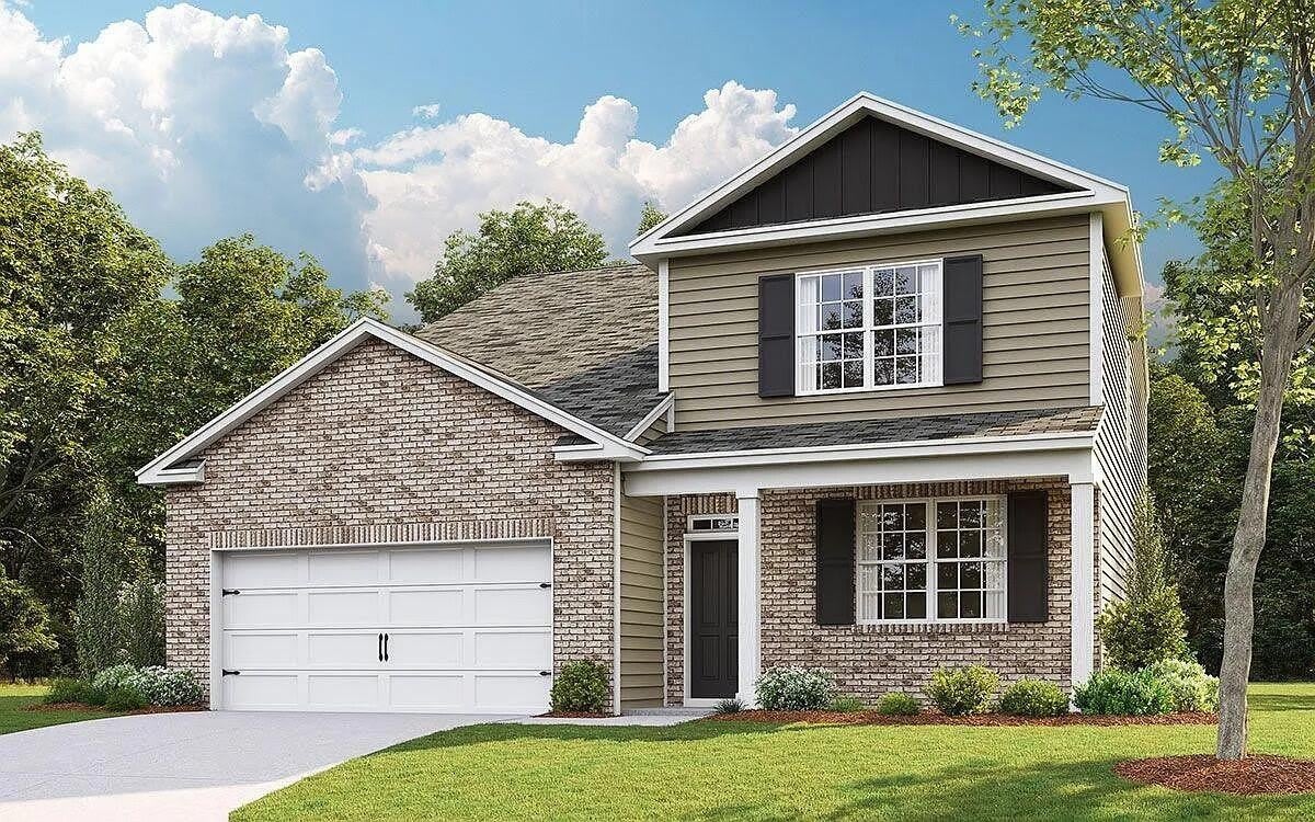 2305 Tournament Drive – photo 1