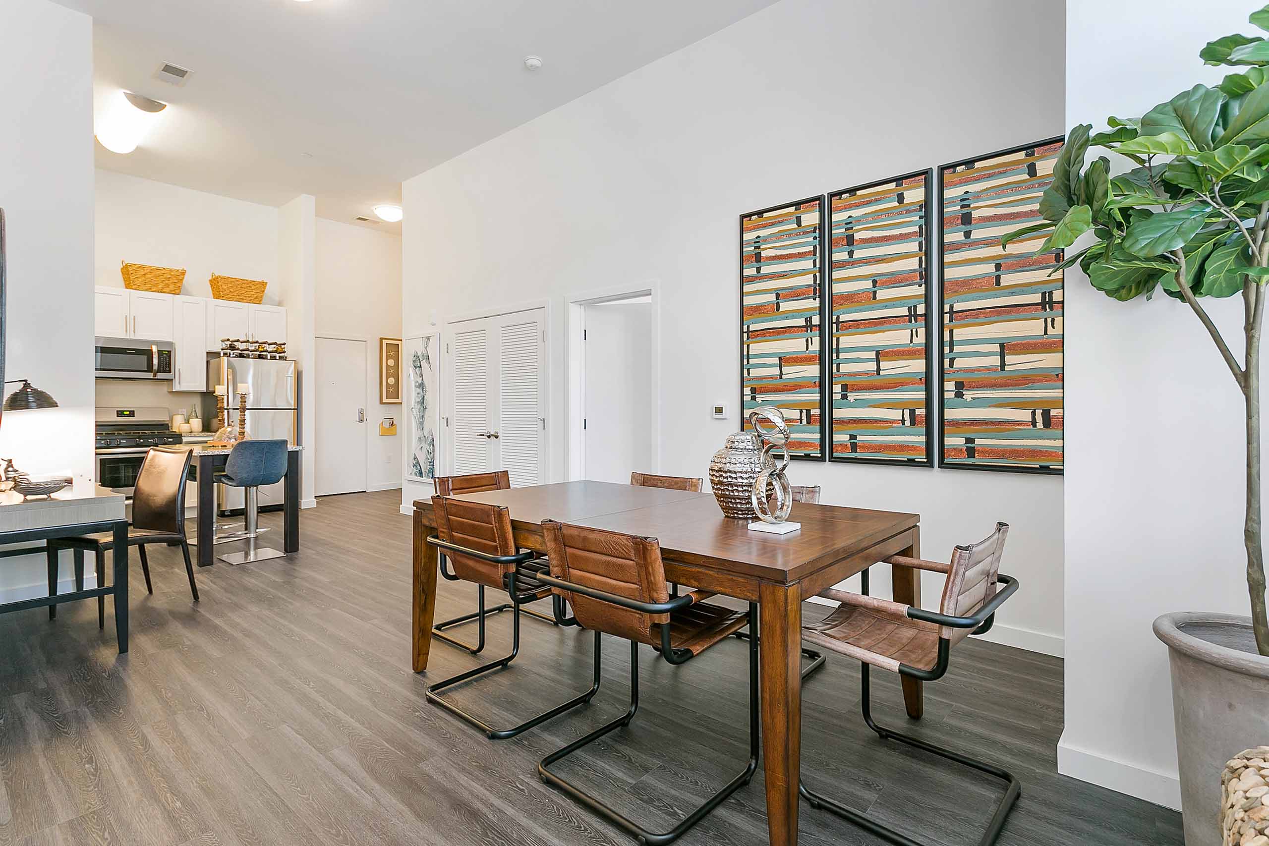 Harbor Landing Apartments – photo 3