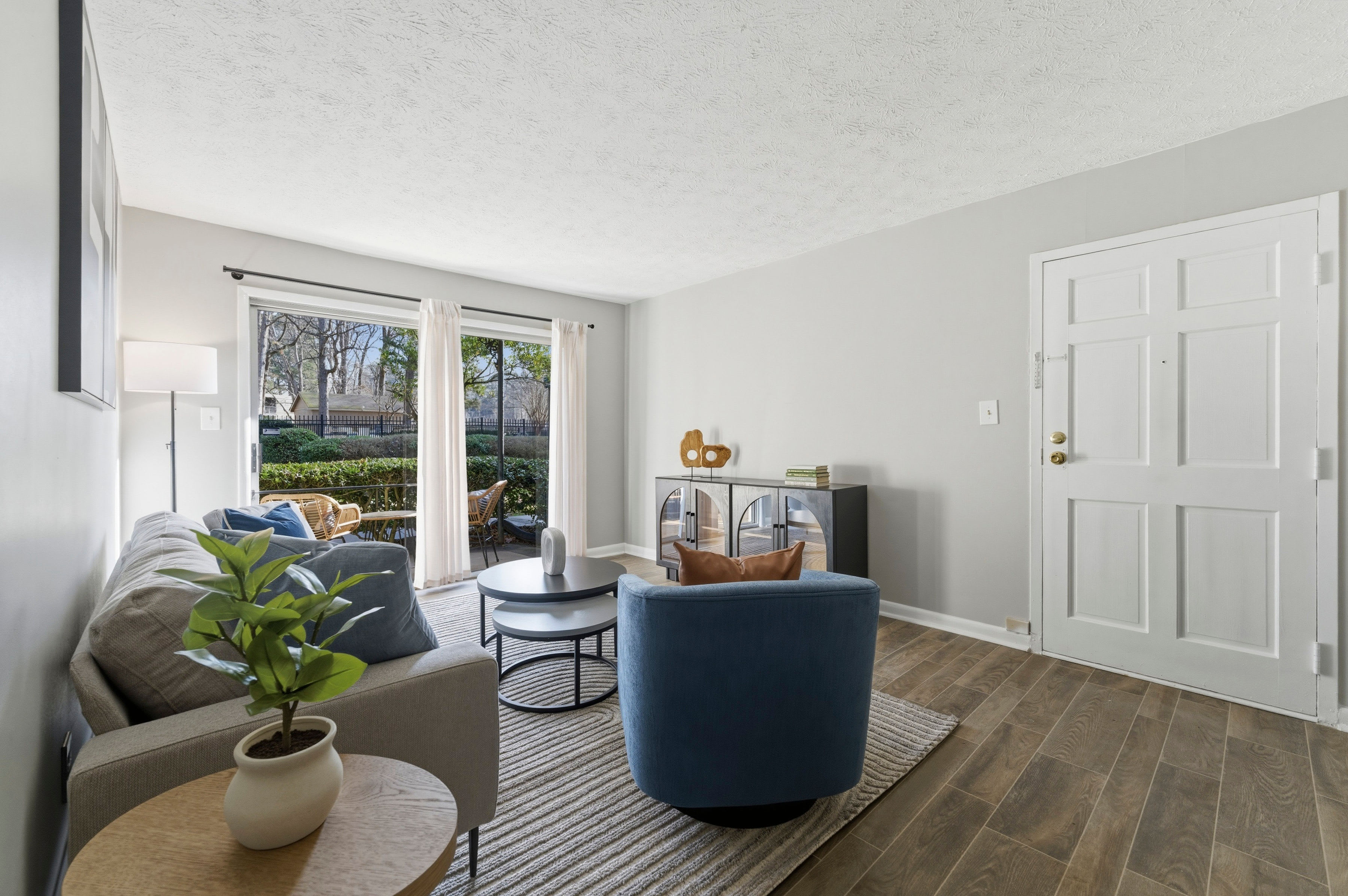 The Reserve at Brookhaven – photo 2