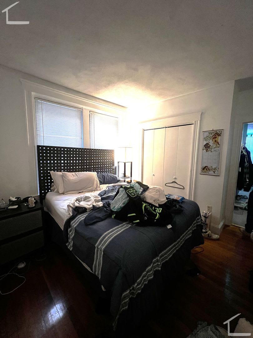 431 Park Dr #3D Boston MA 02215 – photo 1