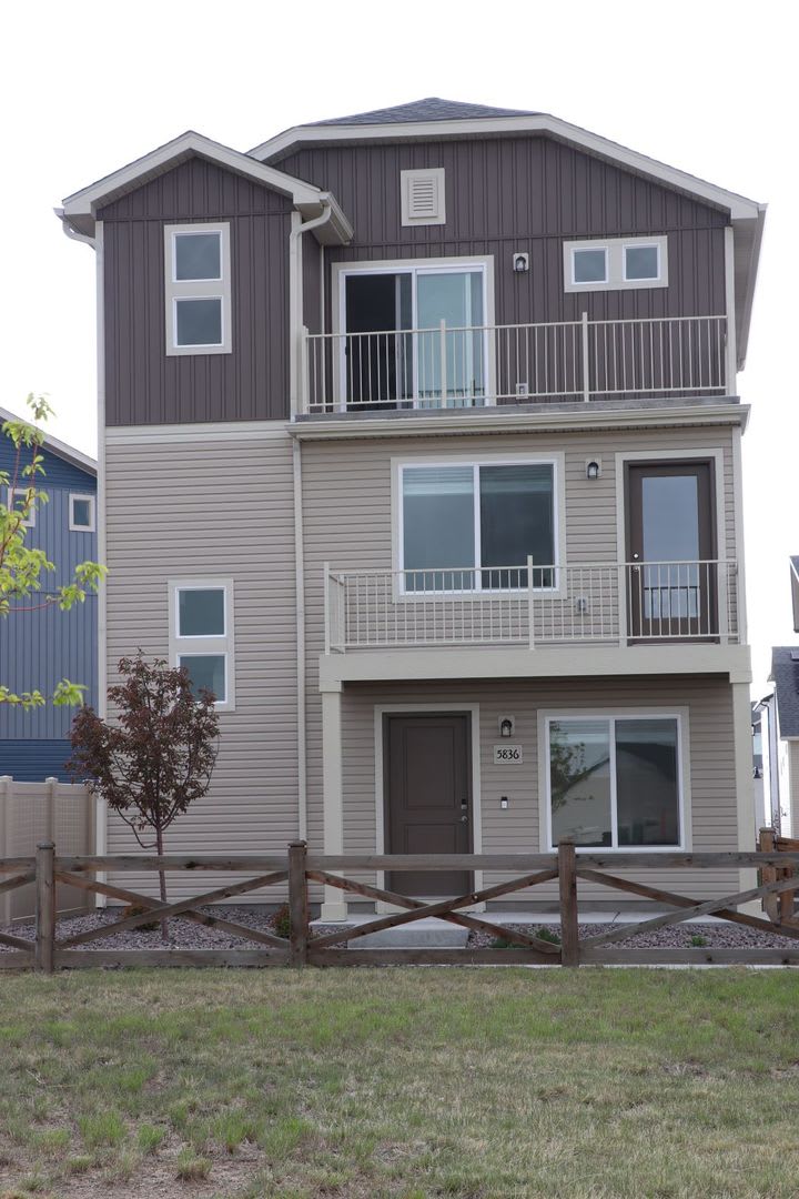 Move In Special 250 Off 1St Month S Rent Gorgeous Banning Lewis Ranch – photo 1