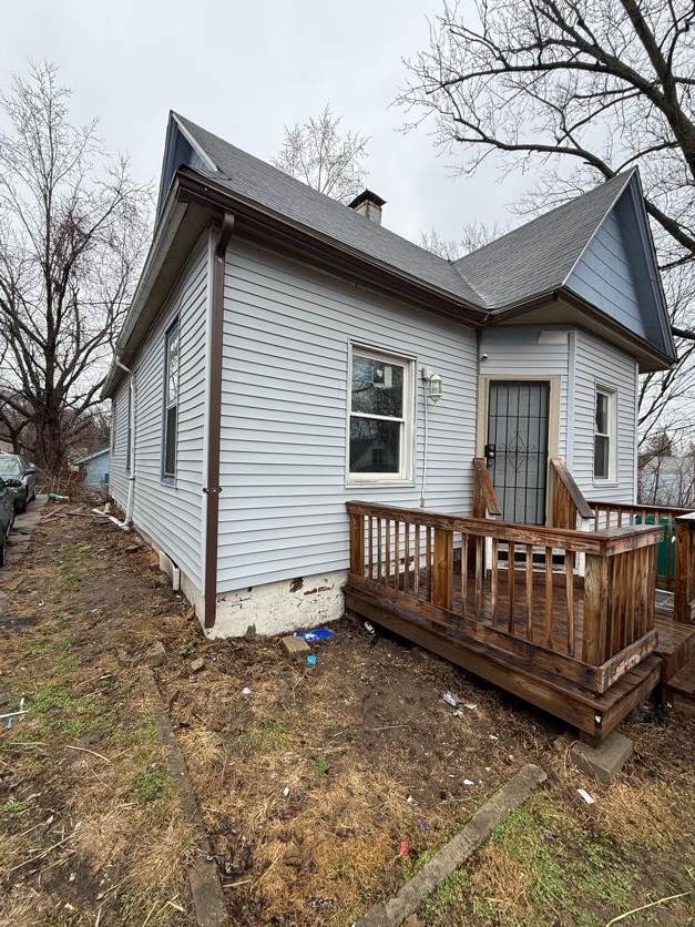 968 W View St – photo 1