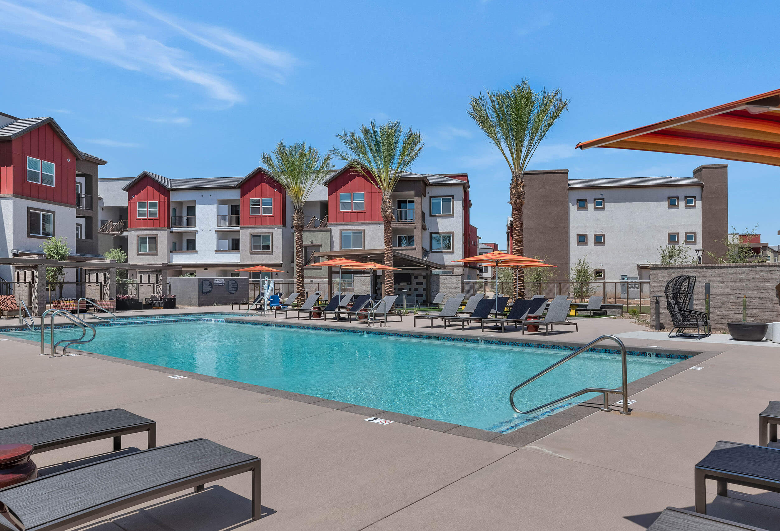 Weylyn Luxury Apartments – photo 4