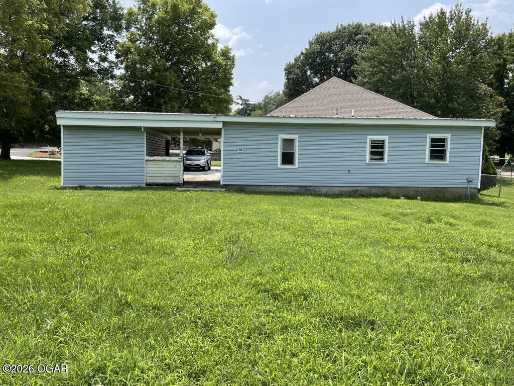 1417 W Crow Street – photo 2