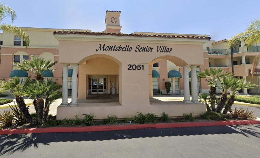 2051 West Whittier Blvd. – photo 1