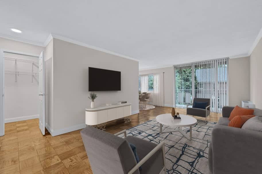 Middlebrooke Apartments – photo 2