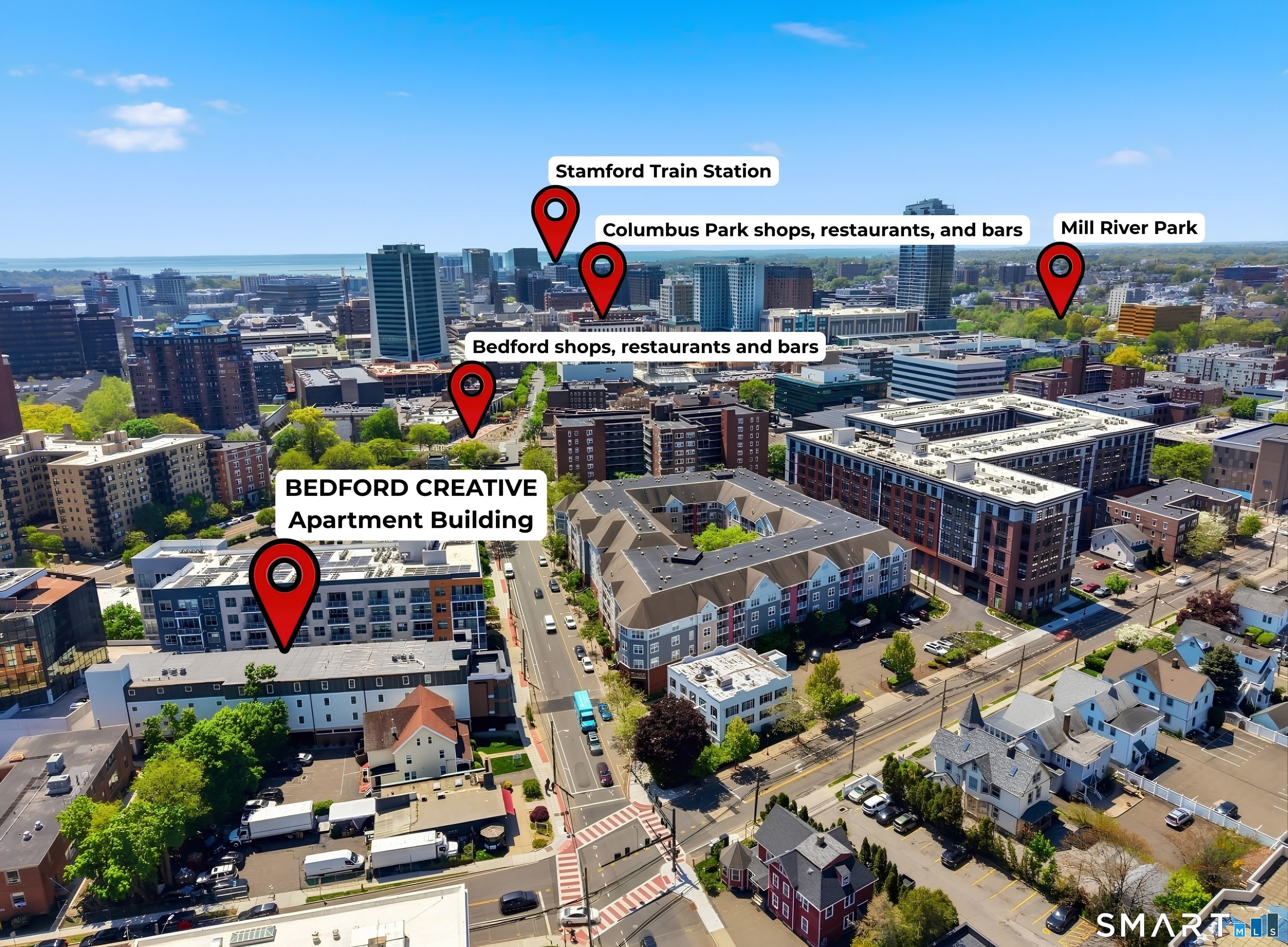 589 Bedford Street – photo 1