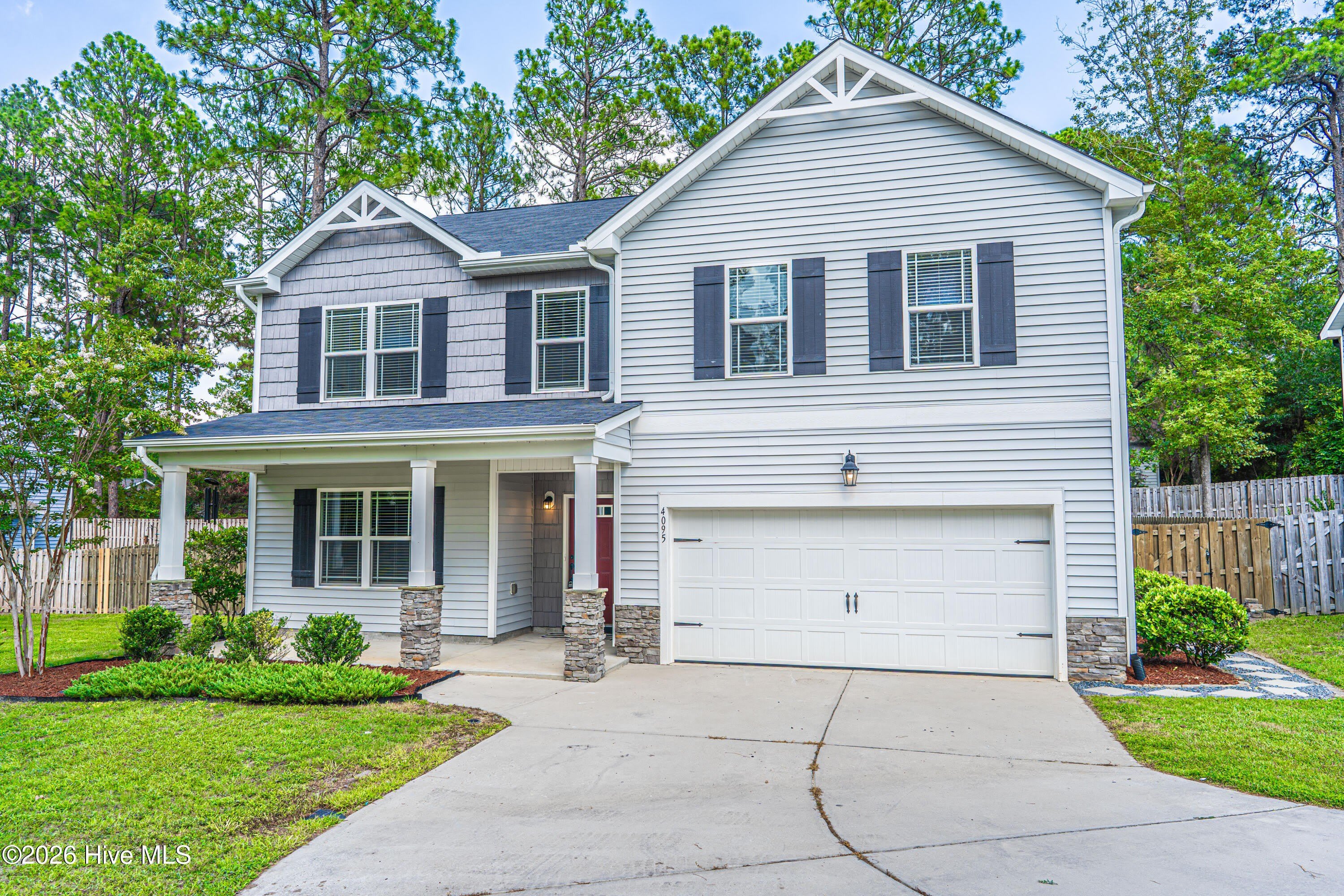4095 Murdocksville Road – photo 2