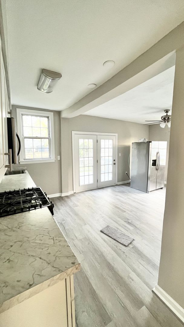 Remodeled 2 bedroom 1 bath home in Swansboro Subdivision – photo 5