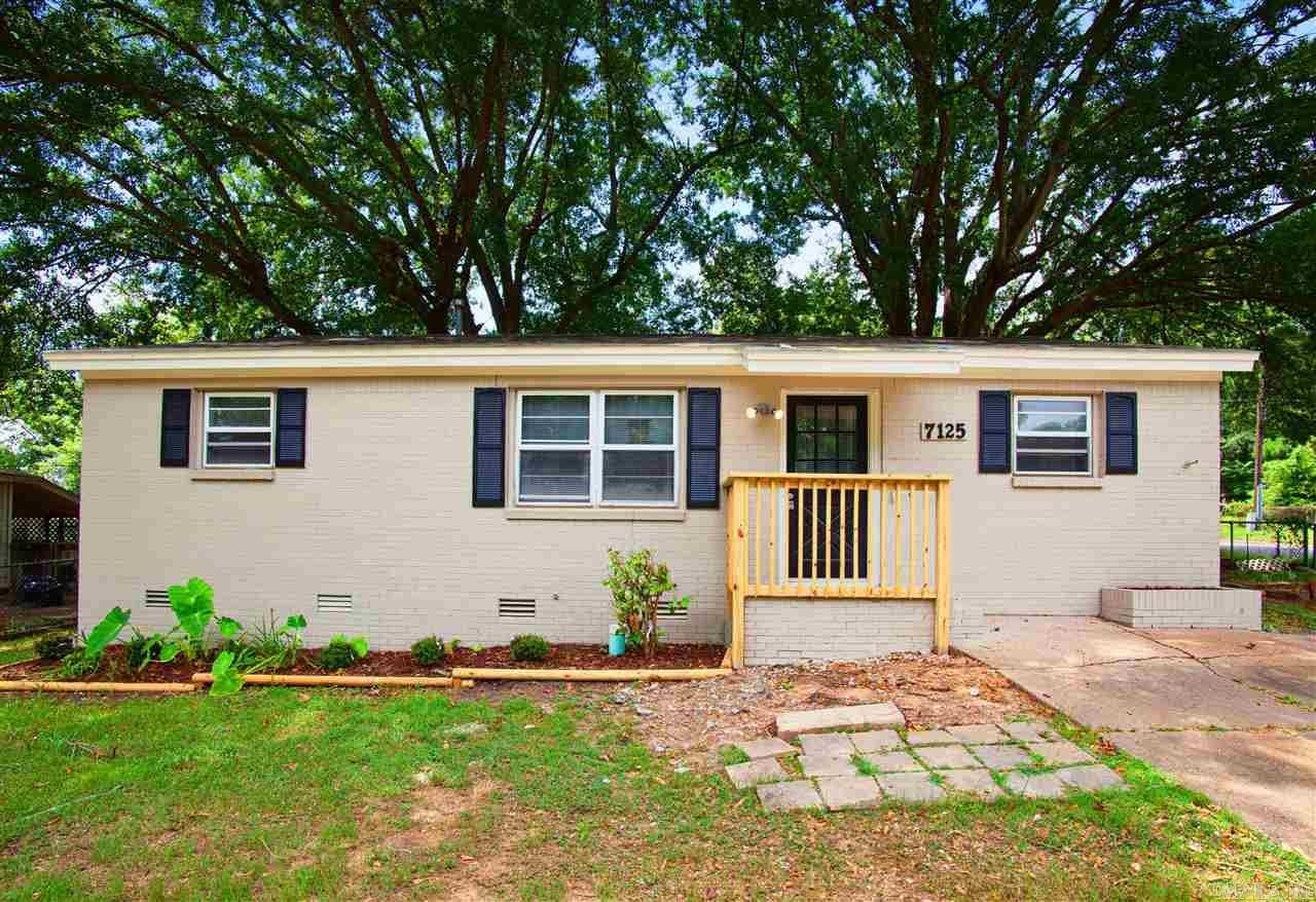 7125 Redwood Drive – photo 1