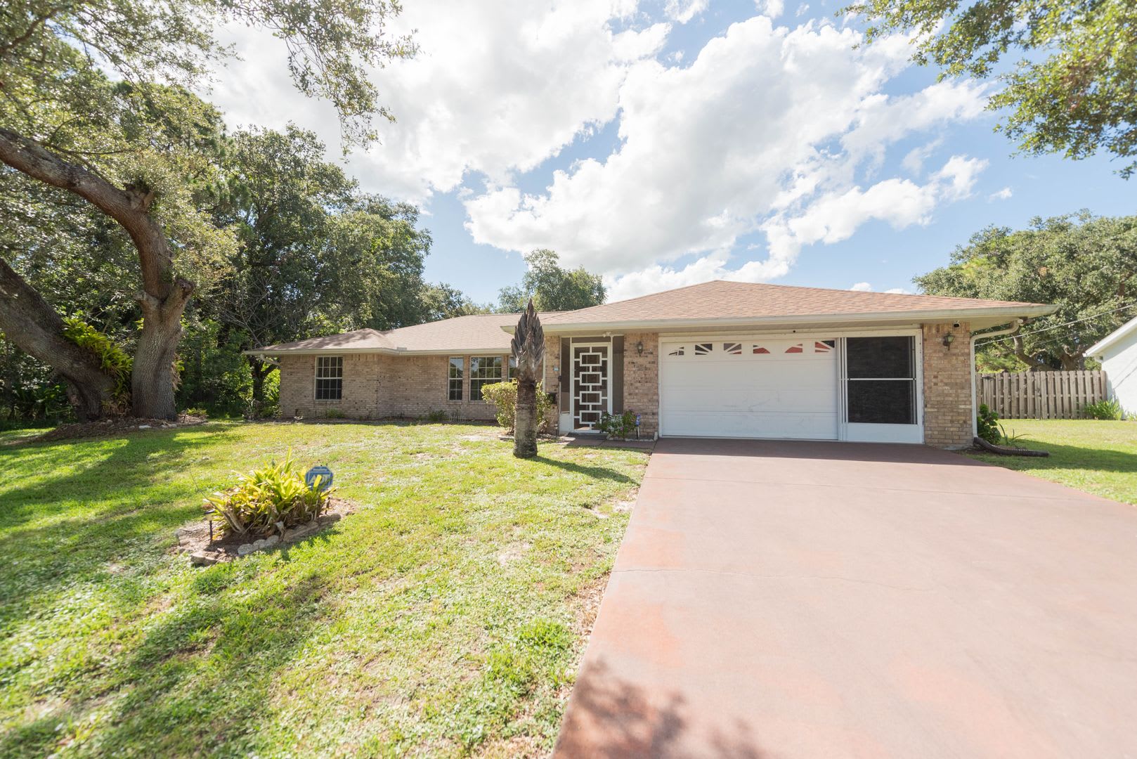 3/2 Home for Rent in Palm Bay Florida. New Rental Listing! – photo 1