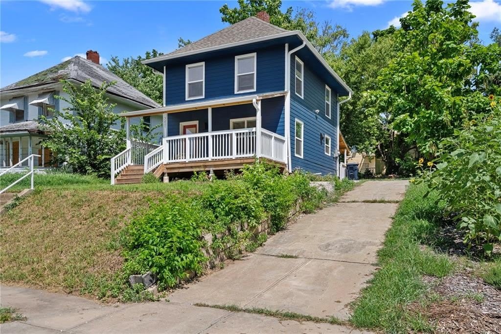 3627 Woodland Avenue – photo 2
