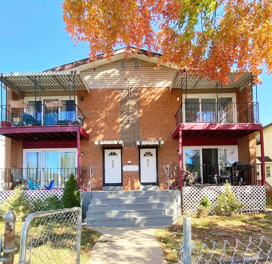 317 South West Street# A – photo 1