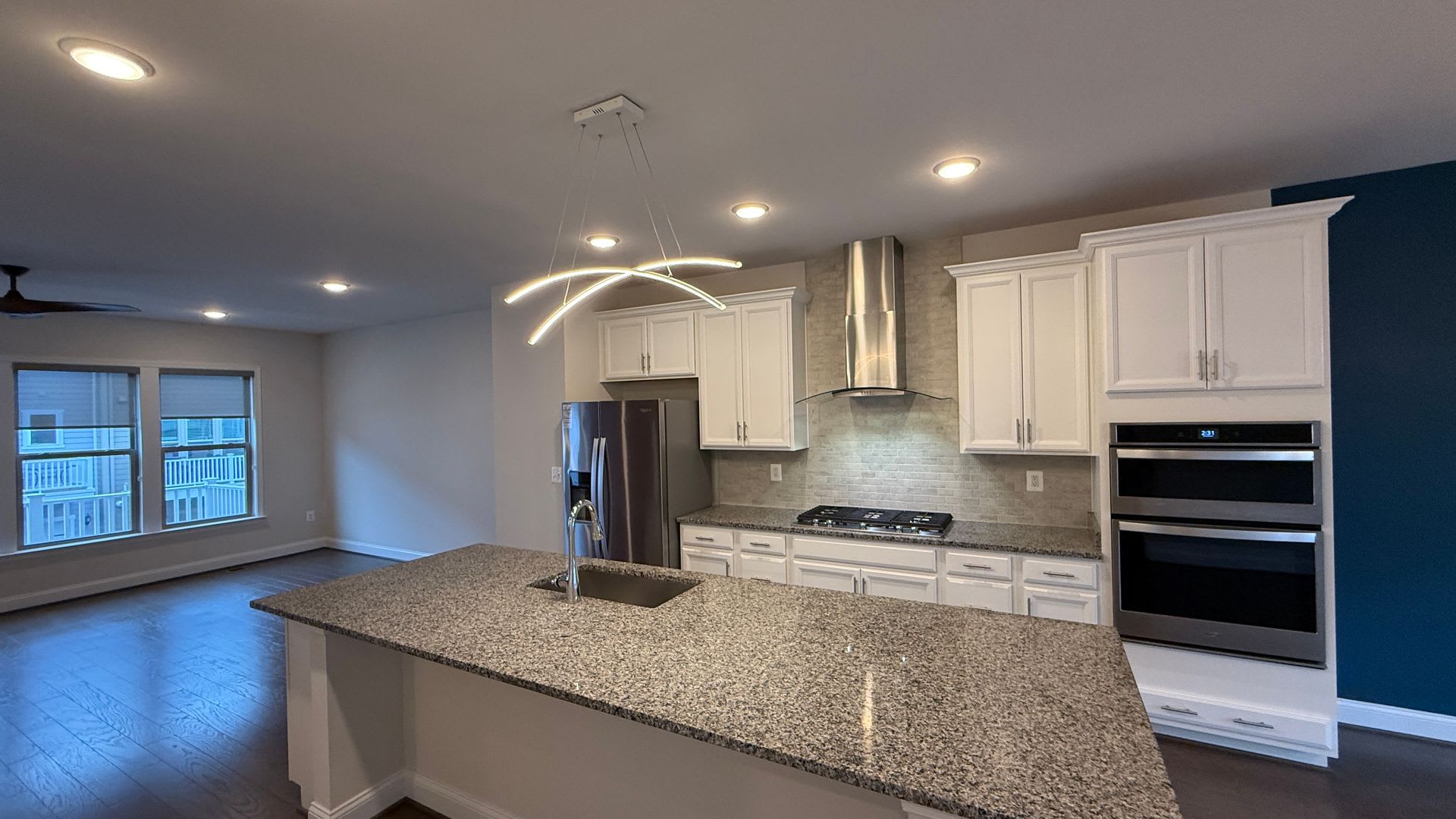 Potomac Shores Townhome – photo 4