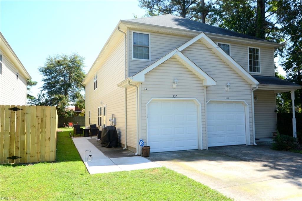 332 Summerville Court – photo 1