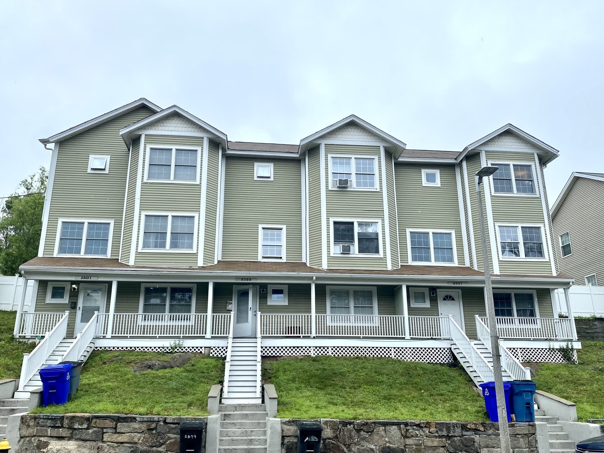 2601 Washington Street – photo 2
