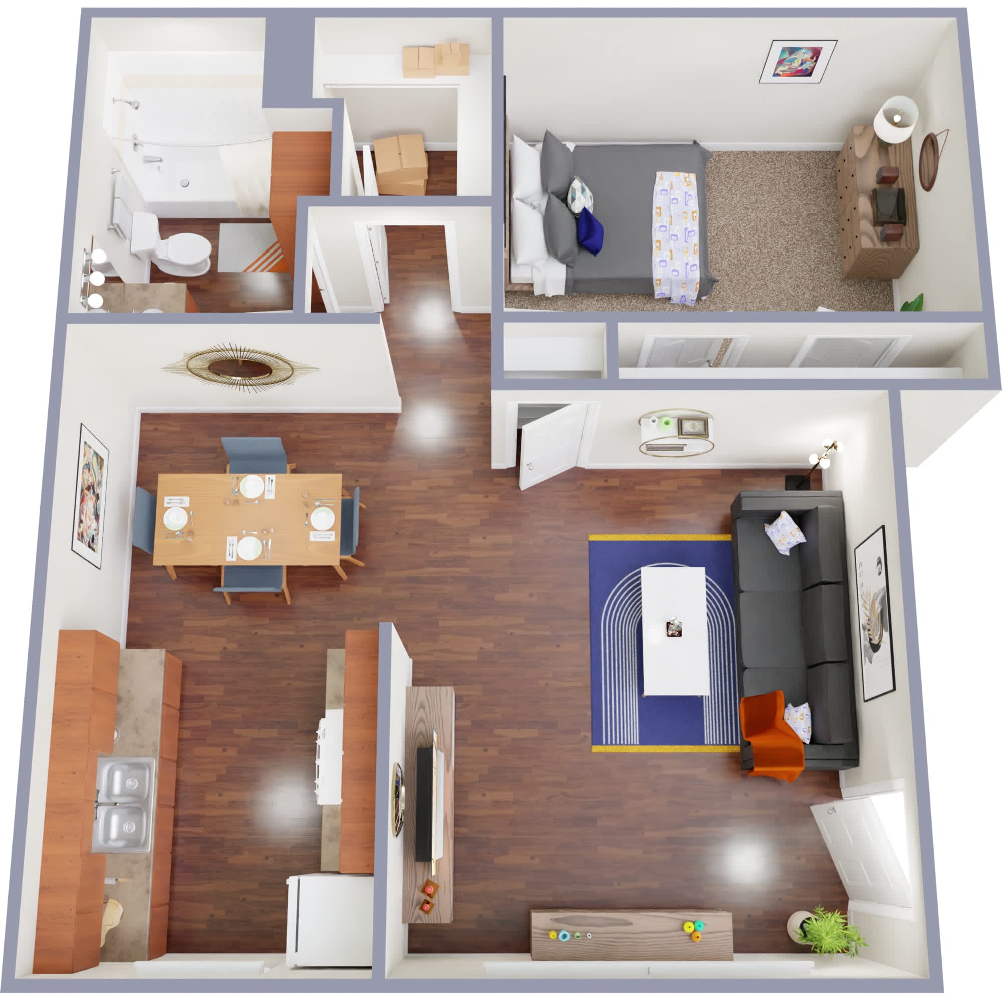 Oak Meadow Villa – photo 1
