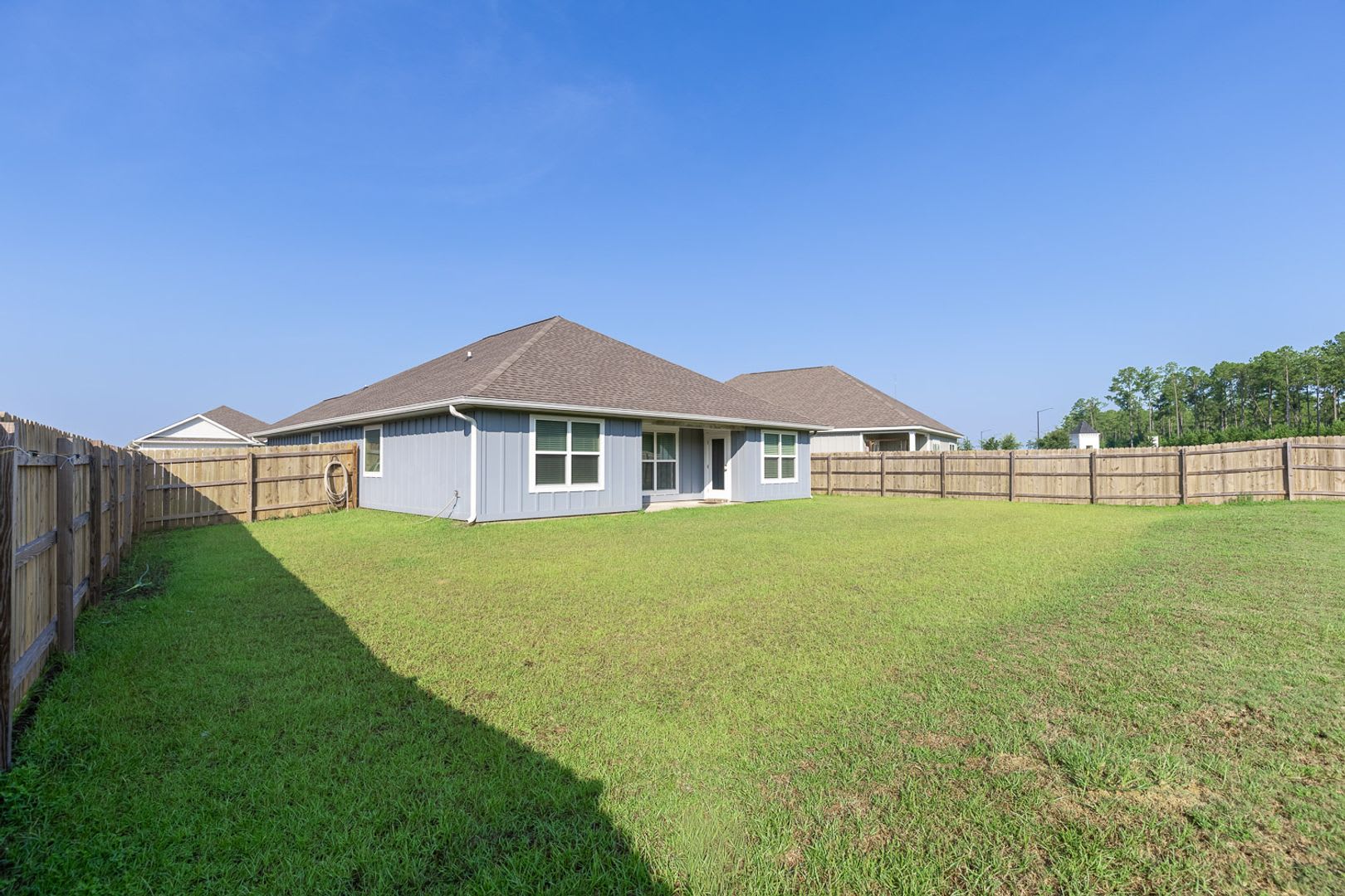4 bedroom 3 bath home in the Stonebridge subdivision of Spanish Fort – photo 4