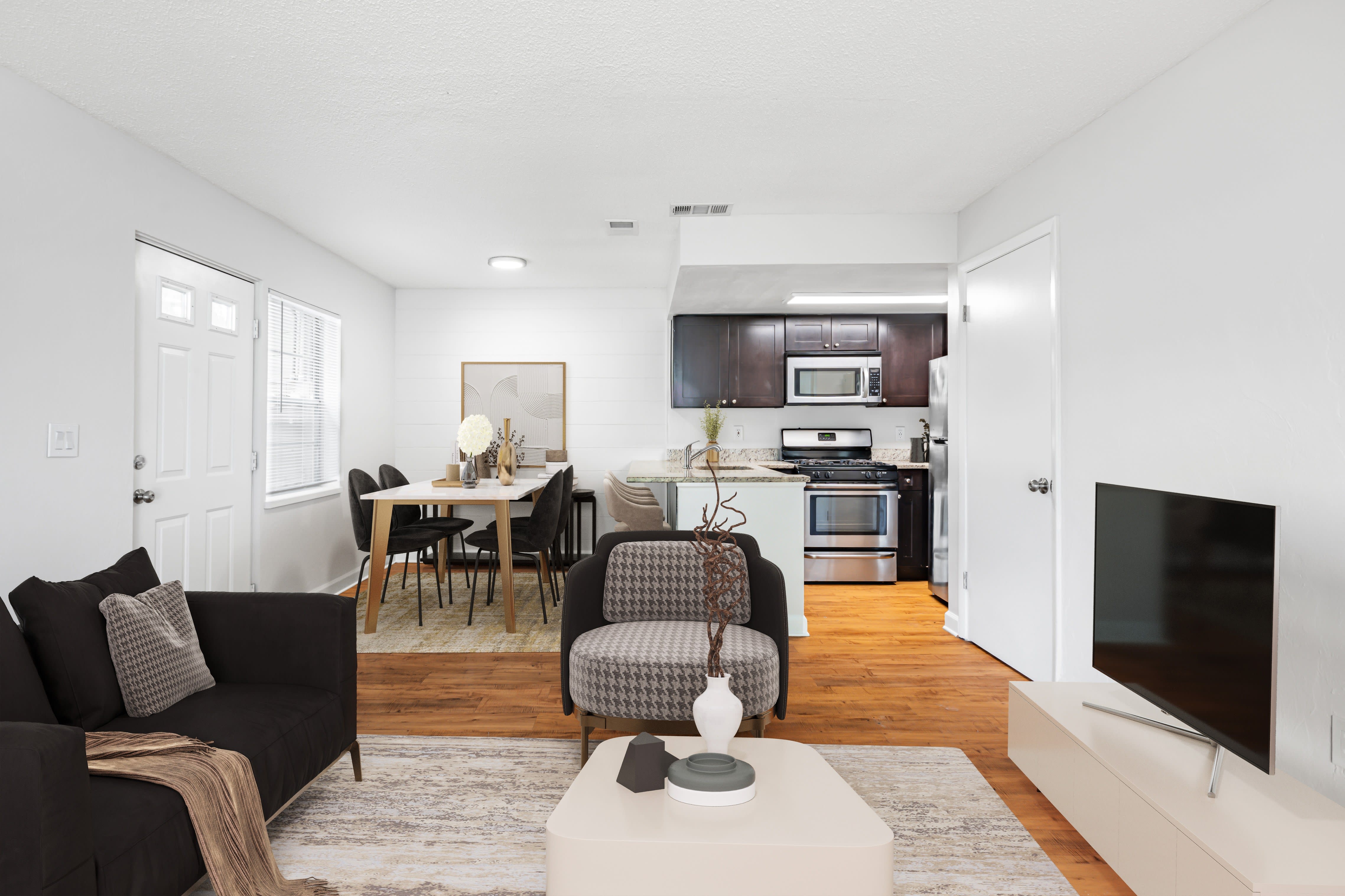 39th Ave Apartments – photo 1