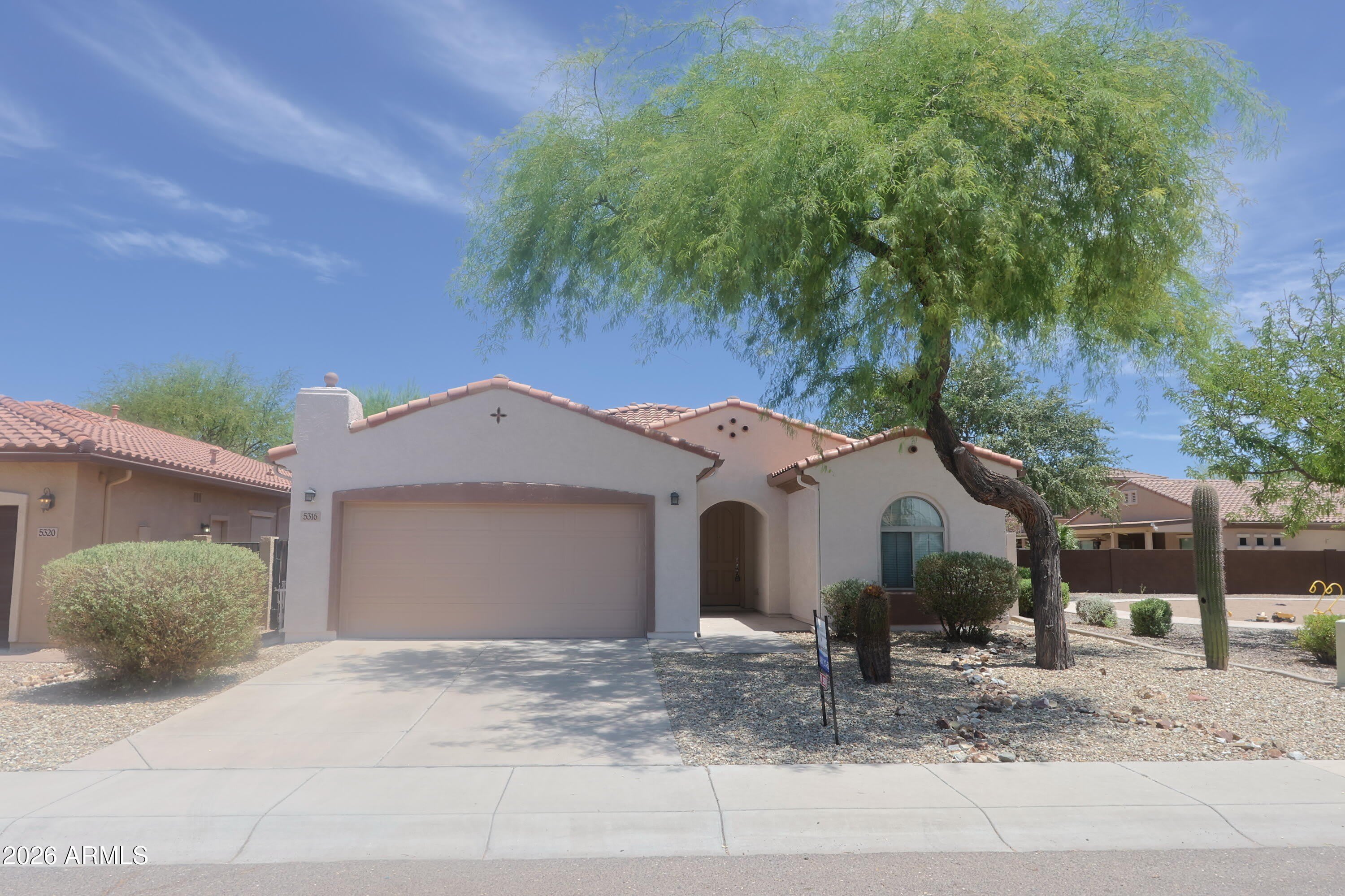 5316 W EL CORTEZ Trail – photo 1