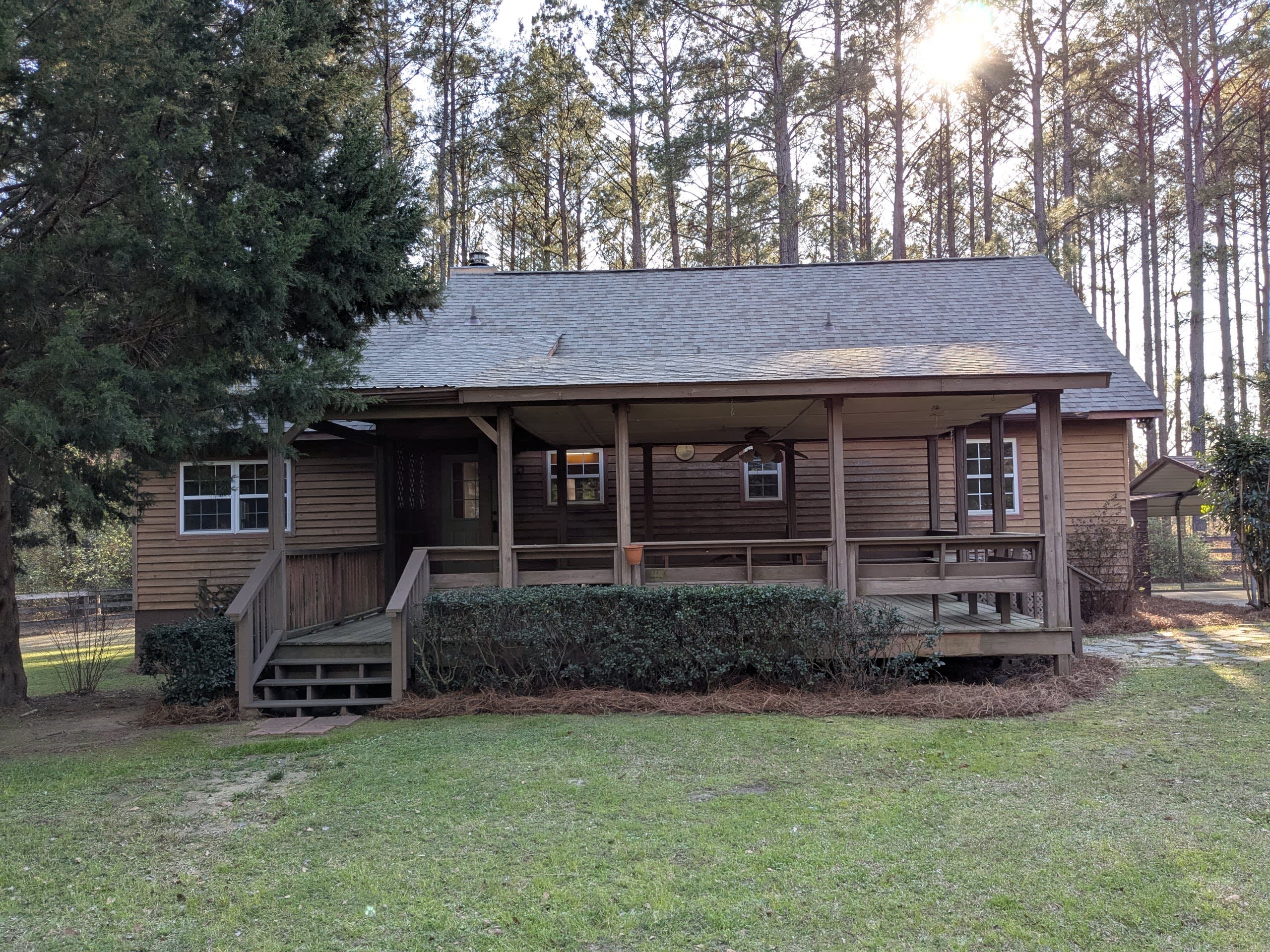 250 Cassie Ree Rd – photo 1