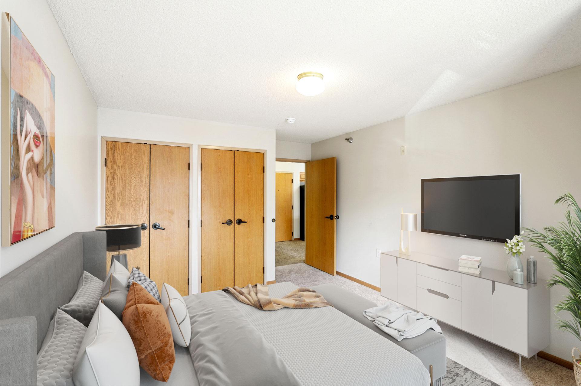Marcy Park Apartments – photo 3