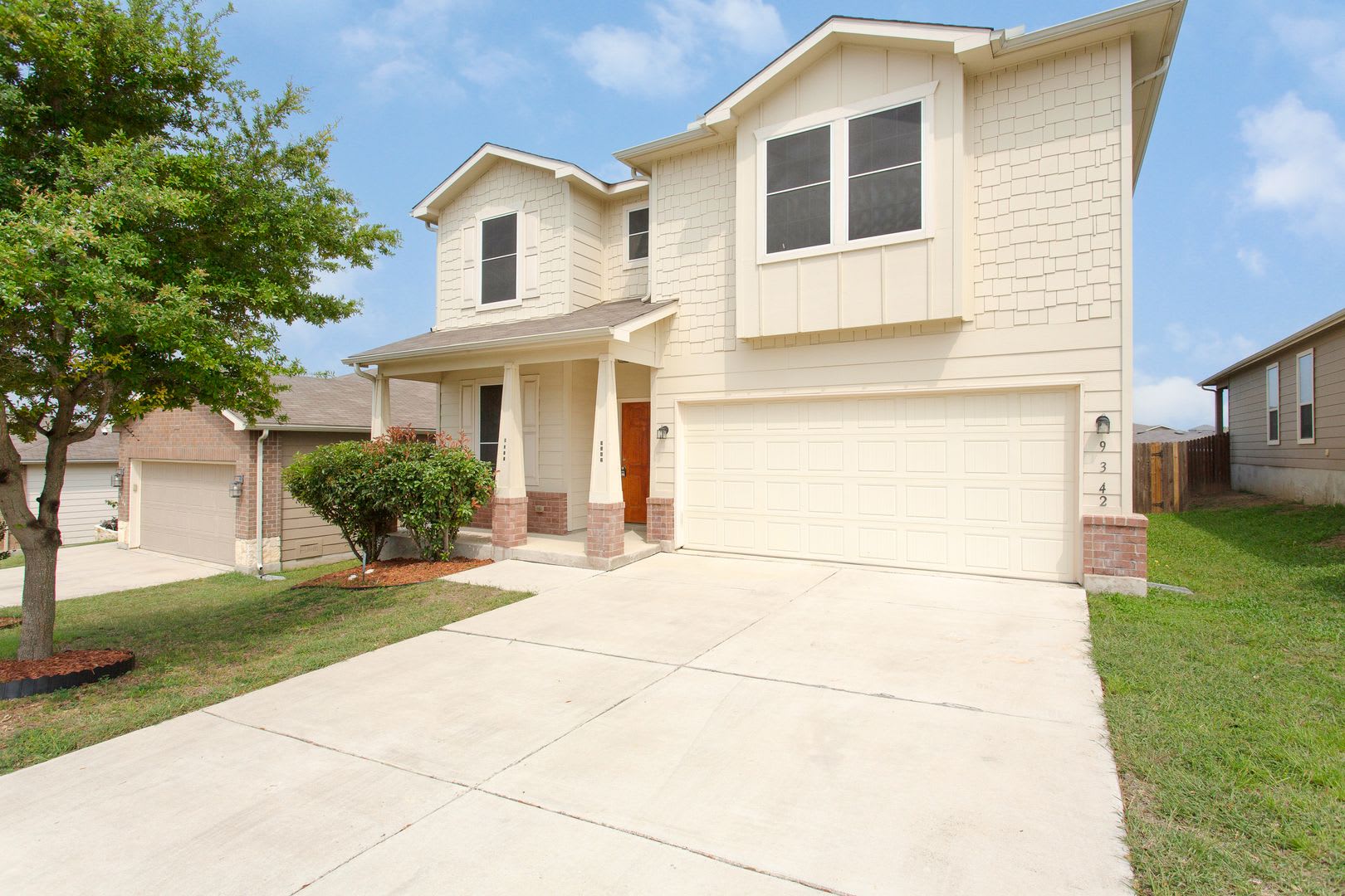 Rental Property in Converse available for ASAP move in! – photo 1
