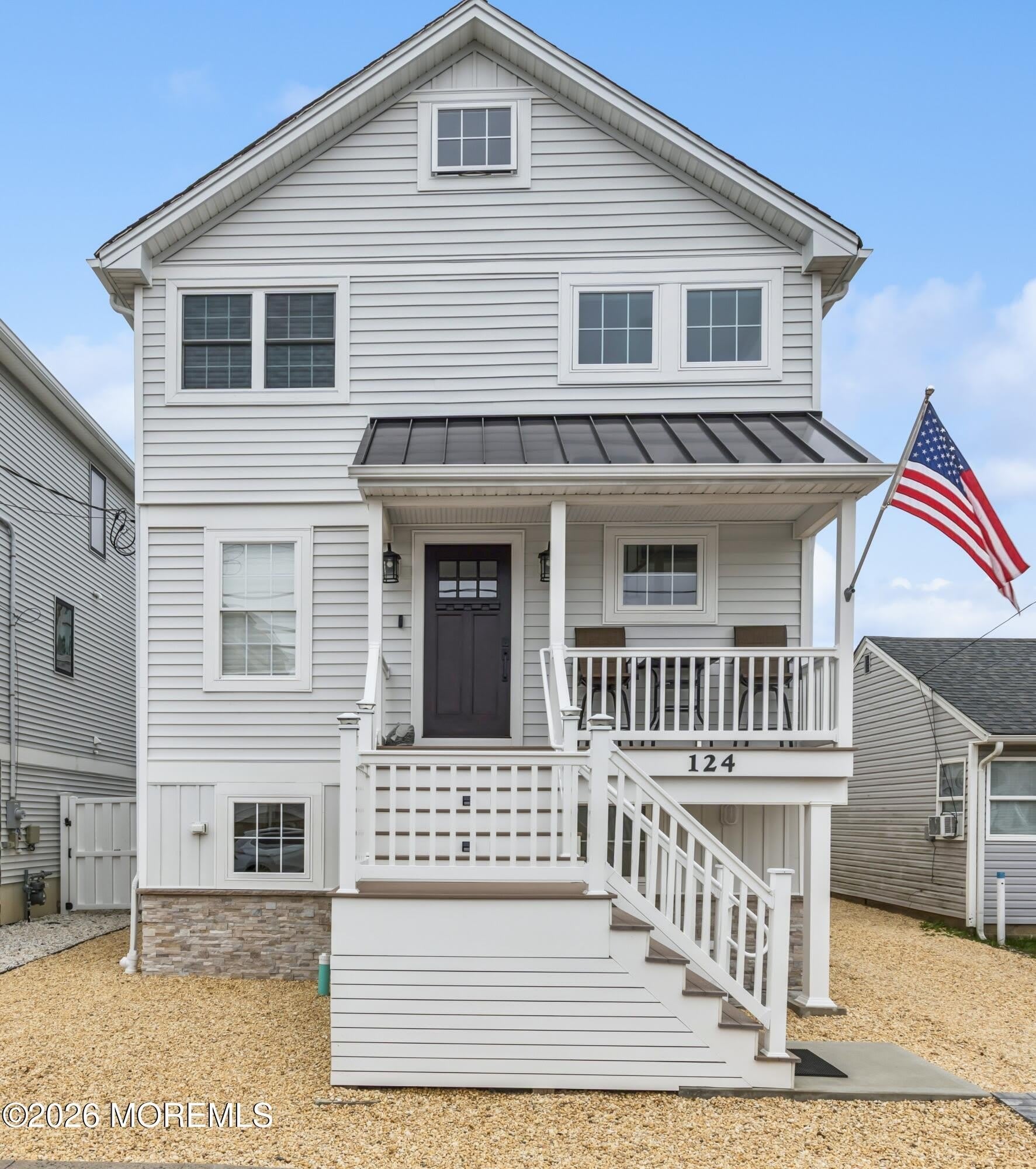 124 2nd Avenue – photo 1