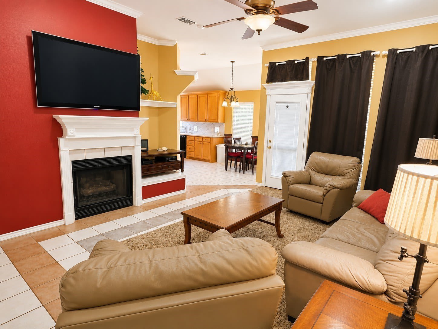809 Mesa Drive – photo 4