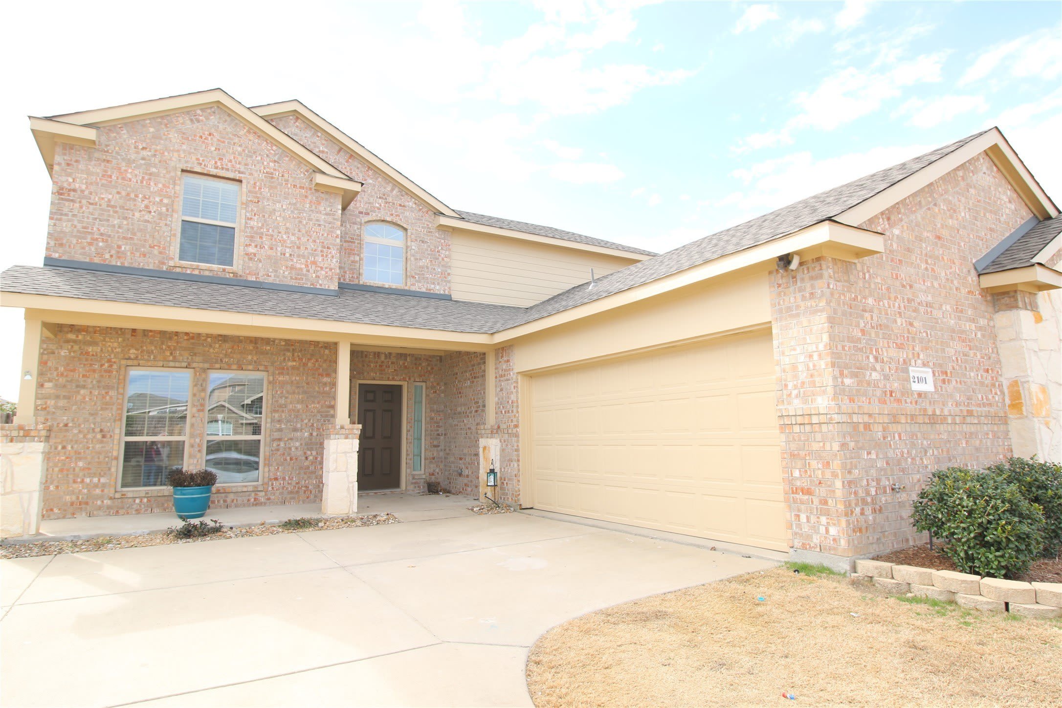 2101 Hickory Trail – photo 2