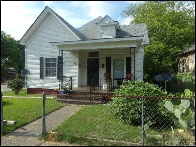 922 W 21st Street Apt 2 – photo 1