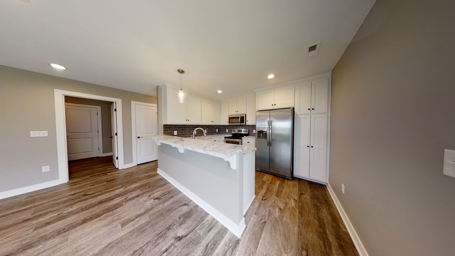 Fabulous New Construction Duplex – photo 4