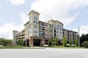 901 Abernathy Road – photo 1