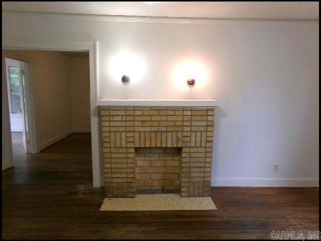 2021 N Poplar Street – photo 4