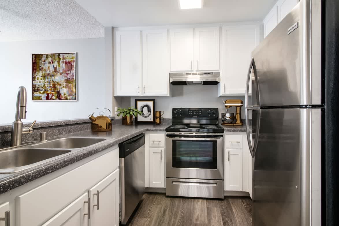 Lakeview Village – photo 2