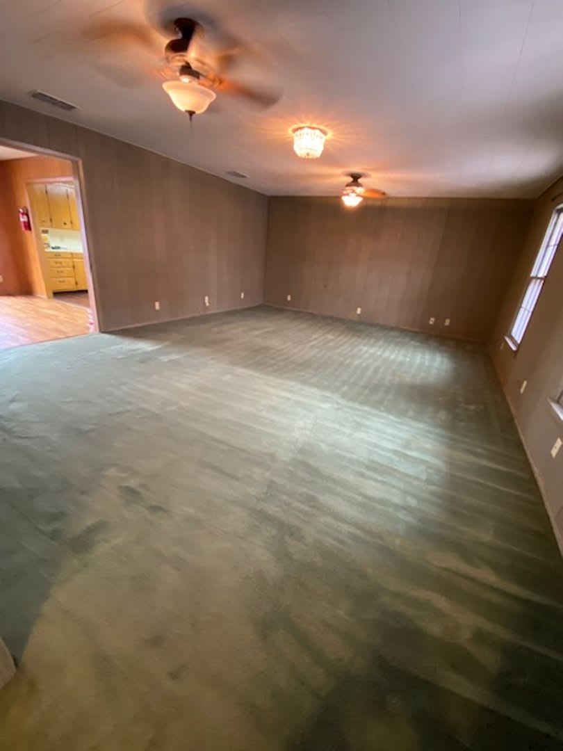 New Orleans French Quarter style-Downtown Cleburne apartment for rent – photo 5