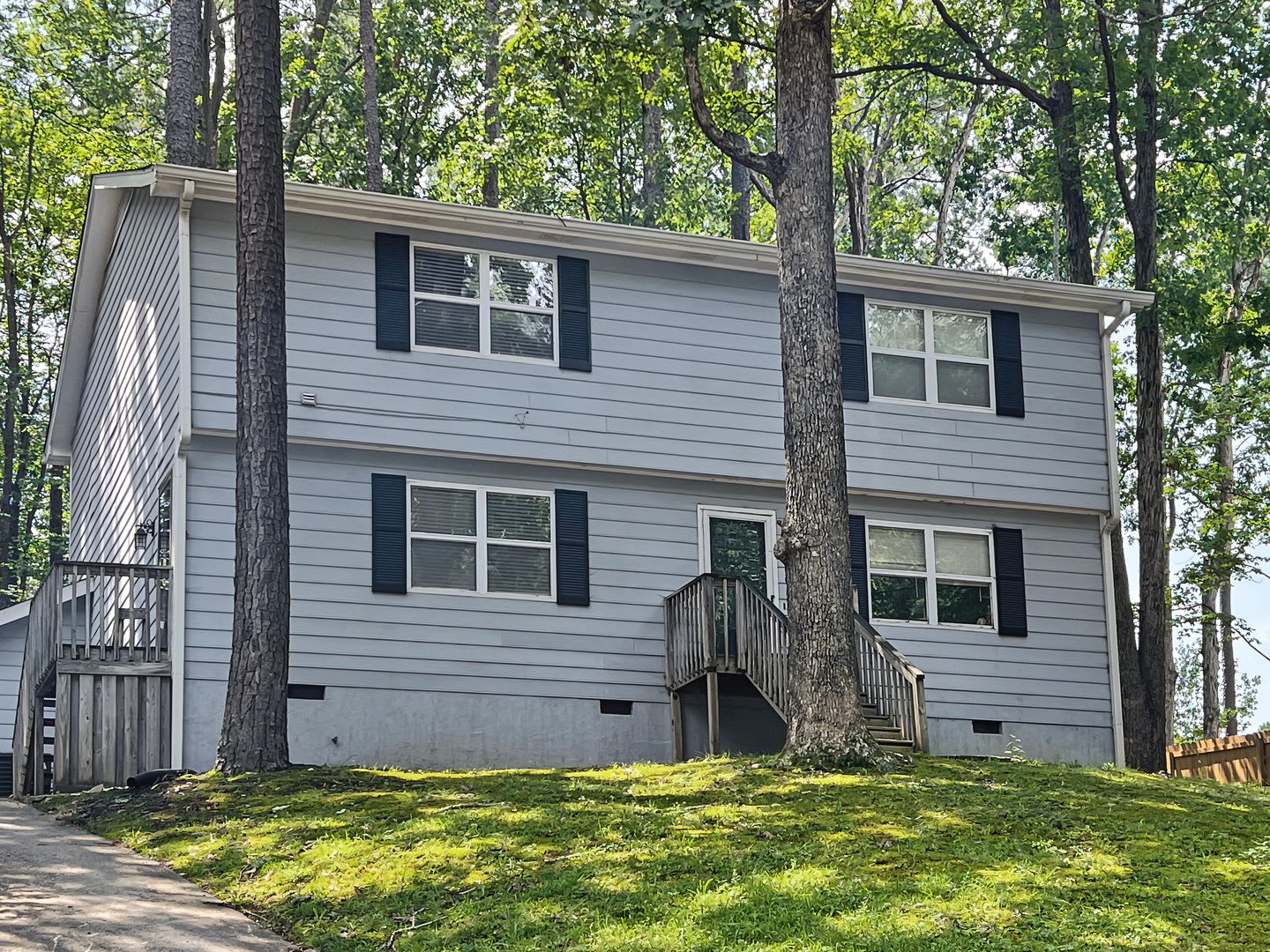 Cary Townhome Up To 500 Off 1 Month If Leased By Sept 1 – photo 1