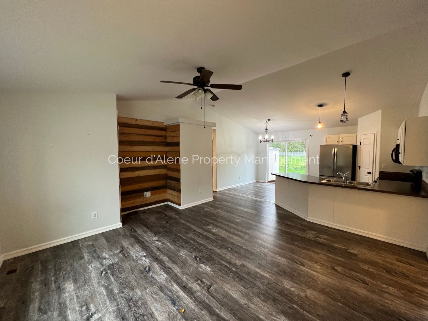 Updated 3 bed house in Rathdrum – photo 2