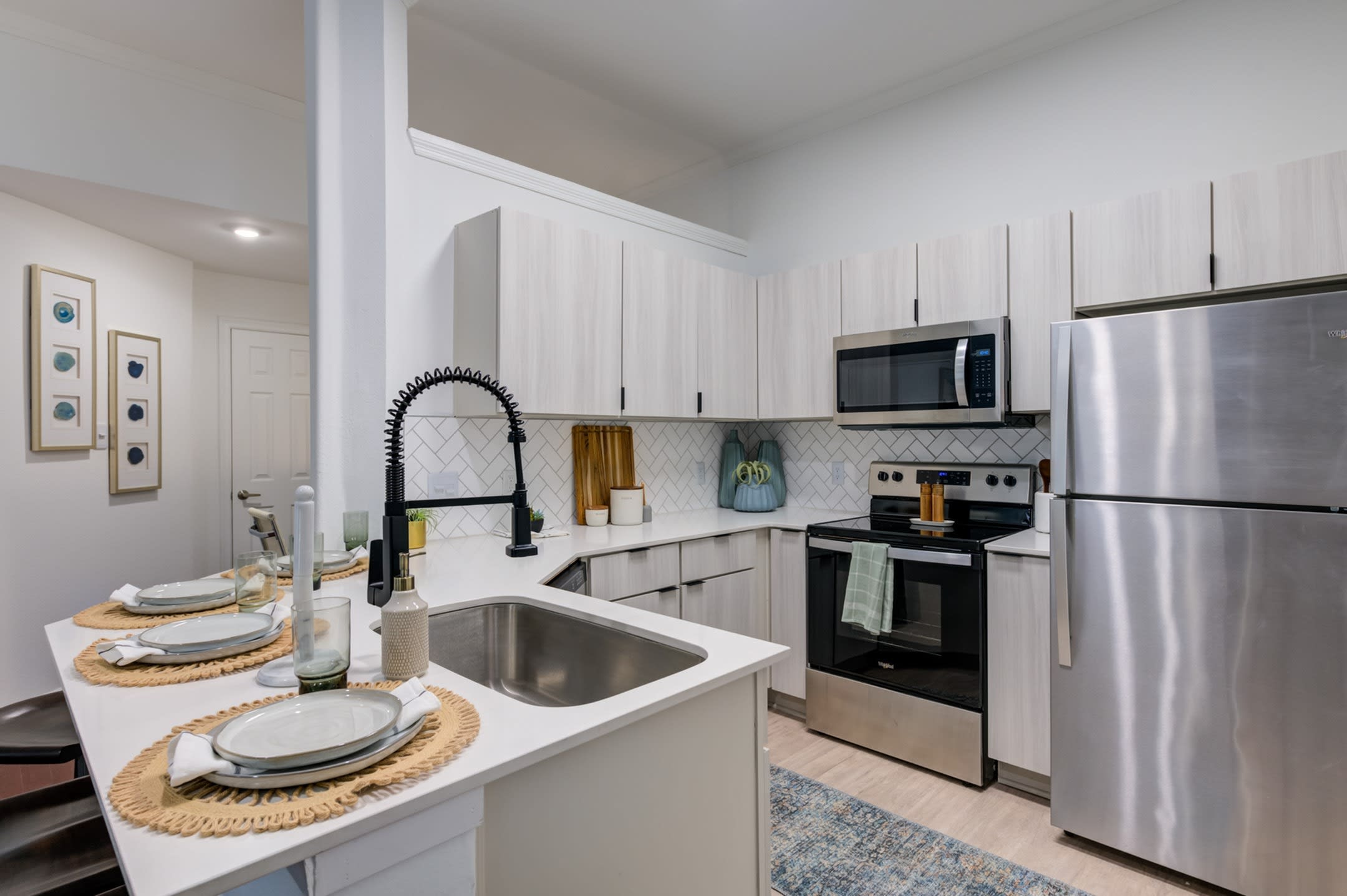 Kensington by the Vineyard Apartments – photo 3