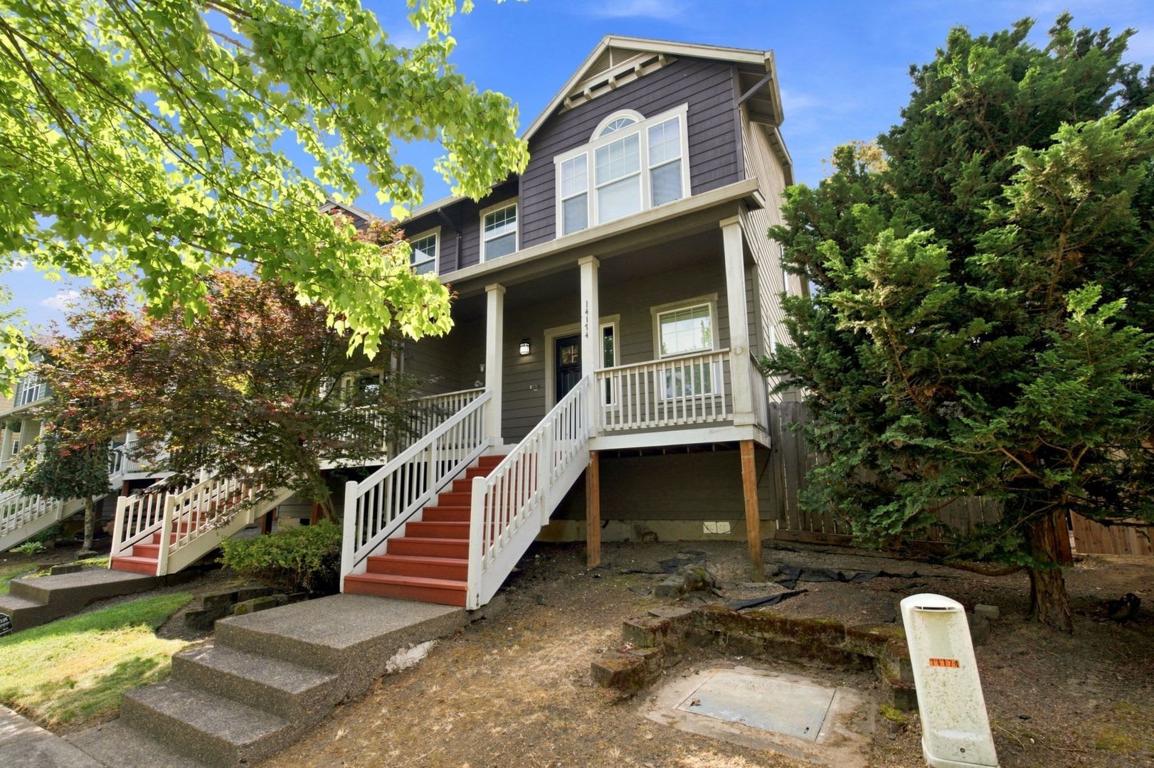 500 Off First Month Beautifully Updated 4 Bedroom Oregon City Home With A C Fireplace Fenced Yard – photo 5