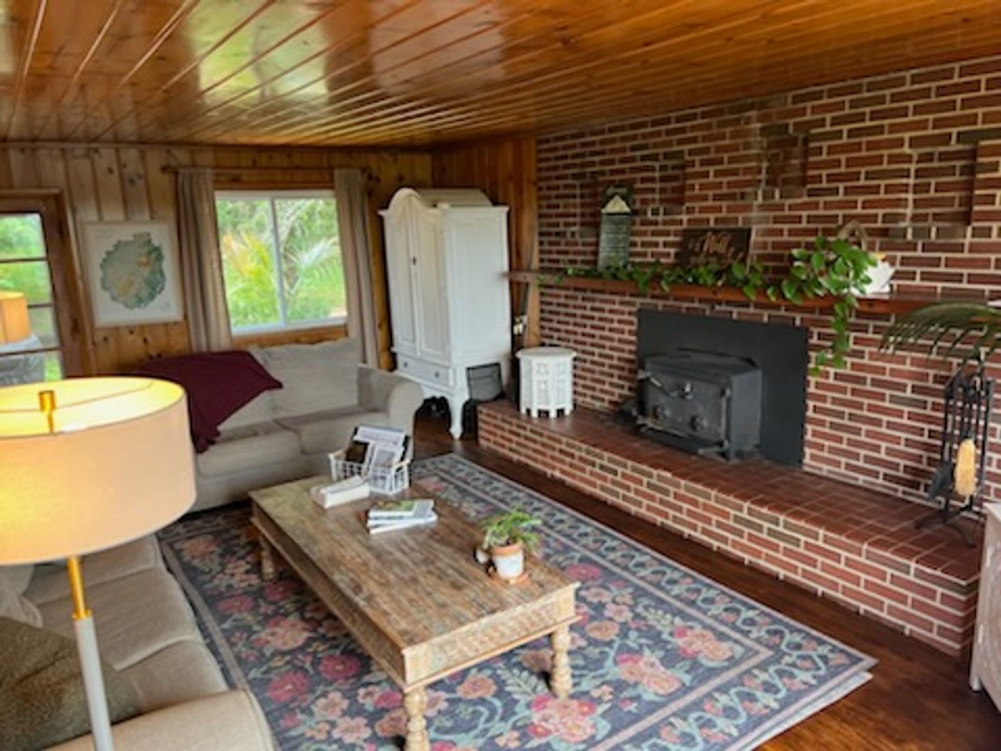 SINGLE FAMILY HOME NEAR URBANA WITH SOME UPGRADES, WOOD FLOOR ON MAIN AND BEDROOM LEVEL – photo 3