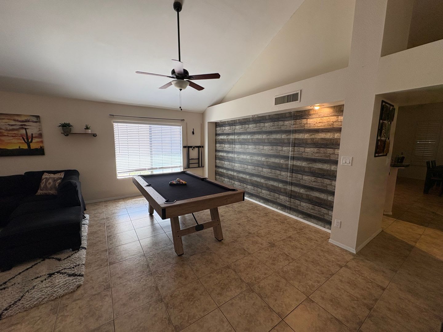 Resort-Style Furnished Rental in Arrowhead Ranch – photo 5