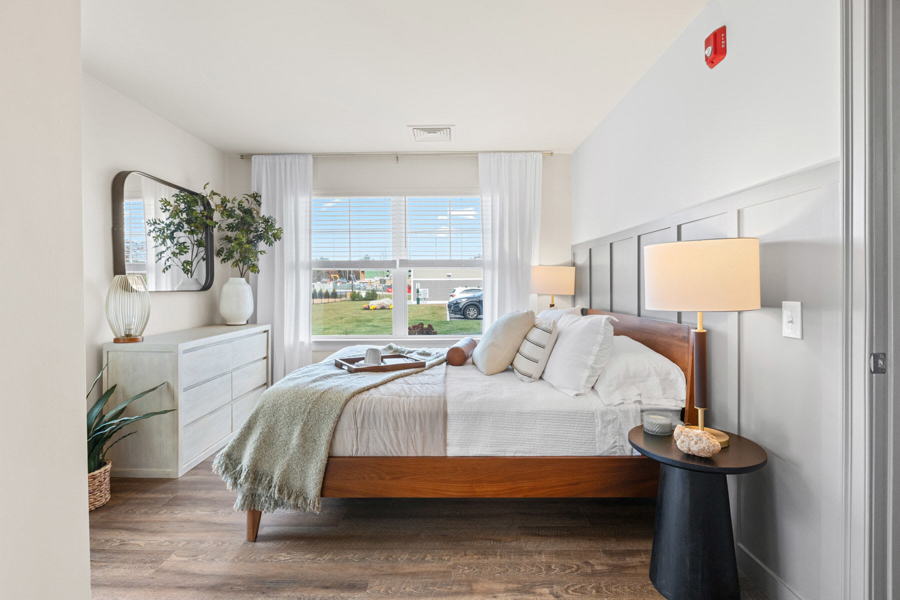 Topograph Apartments – photo 4