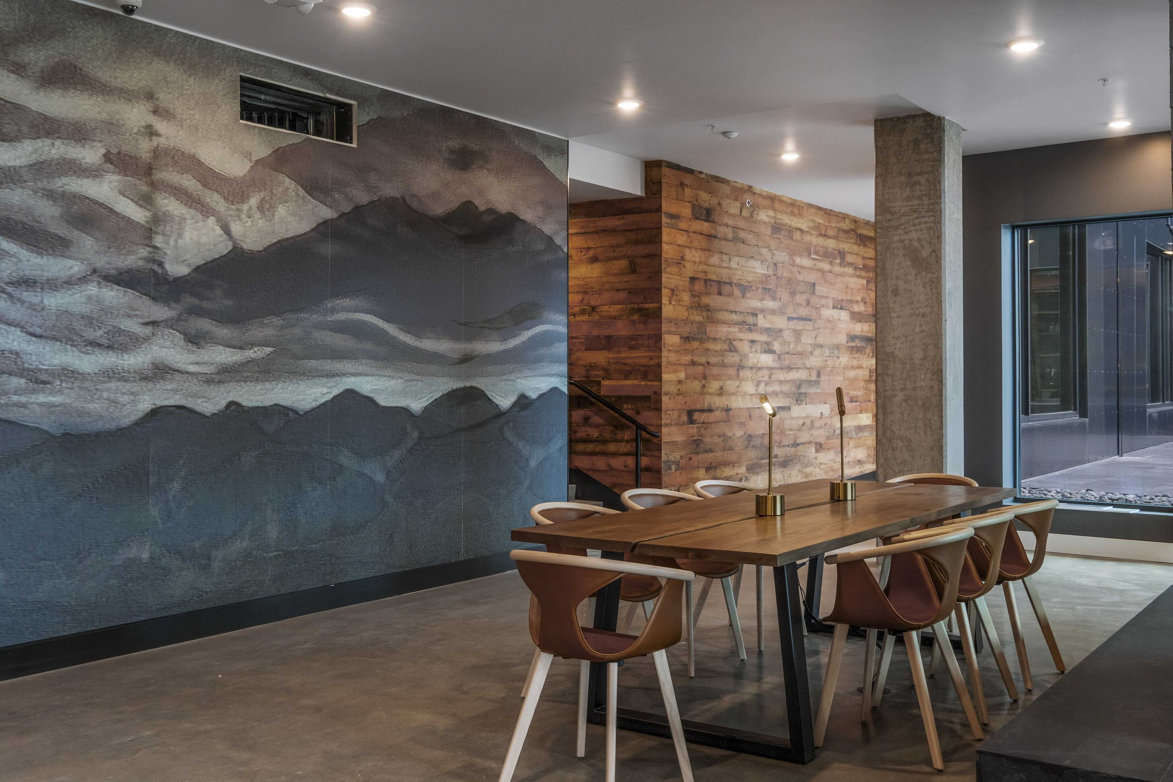Rook Apartments – photo 4