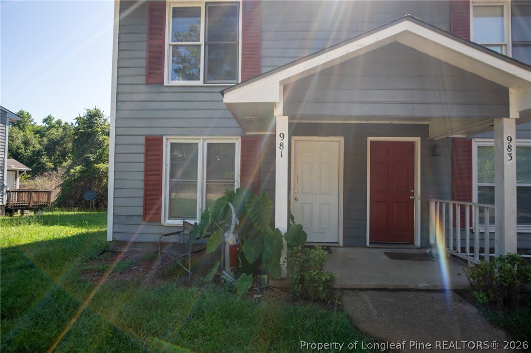 981 Odom Drive – photo 2