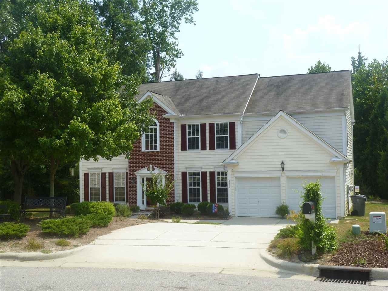 2209 Good Shepherd Way – photo 1