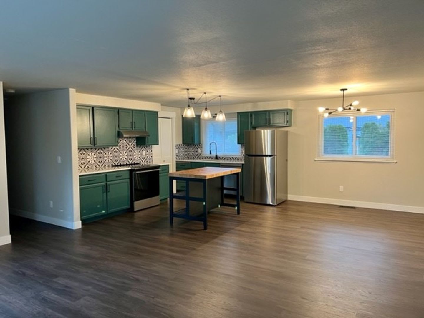 3bd 2 bth rambler – photo 4
