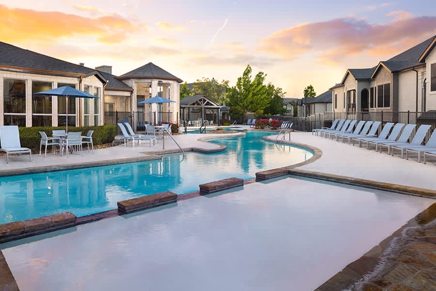 Glenhaven at Star Ranch Apartments – photo 4