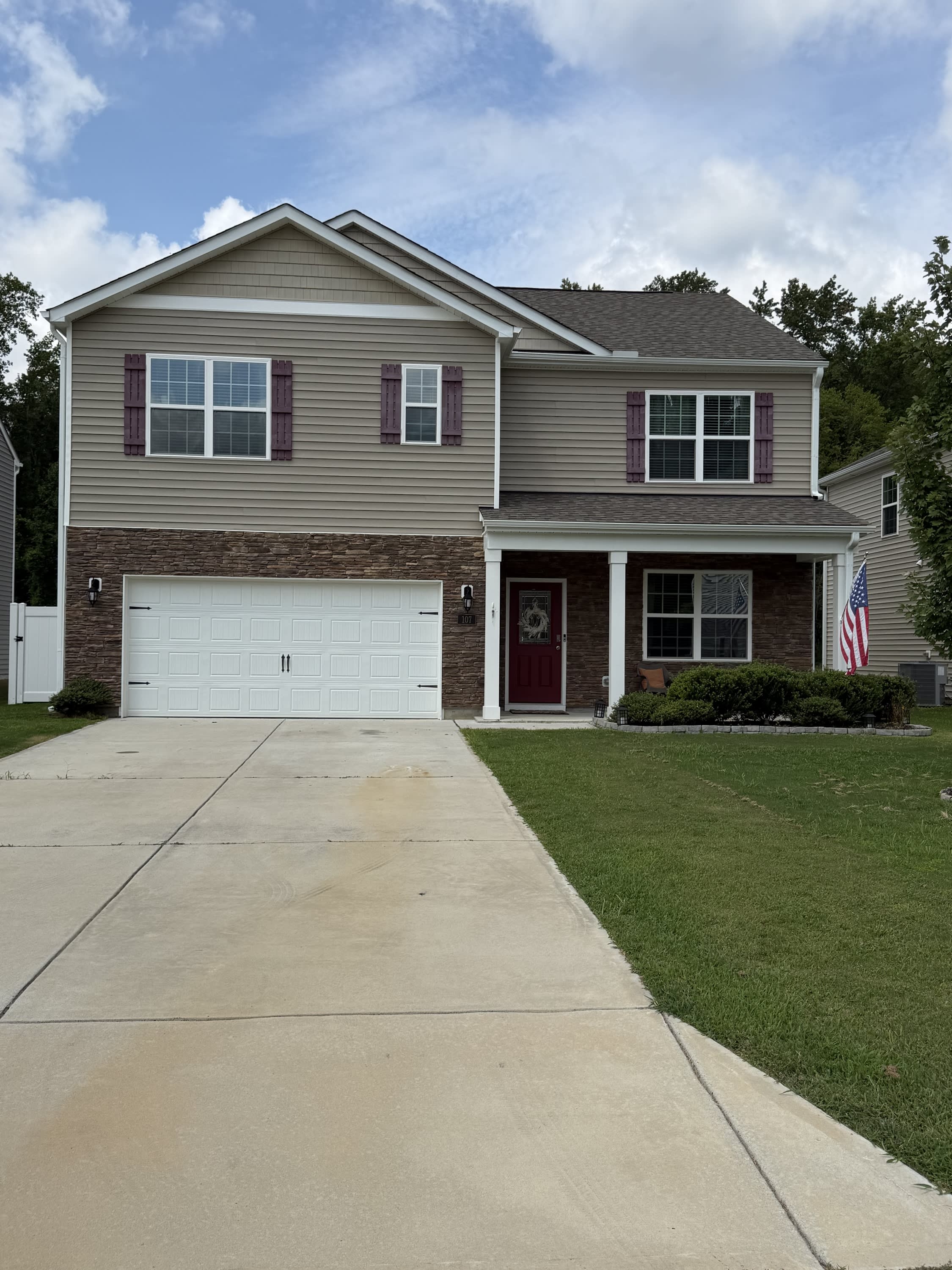 107 Pumpernickel Place – photo 2
